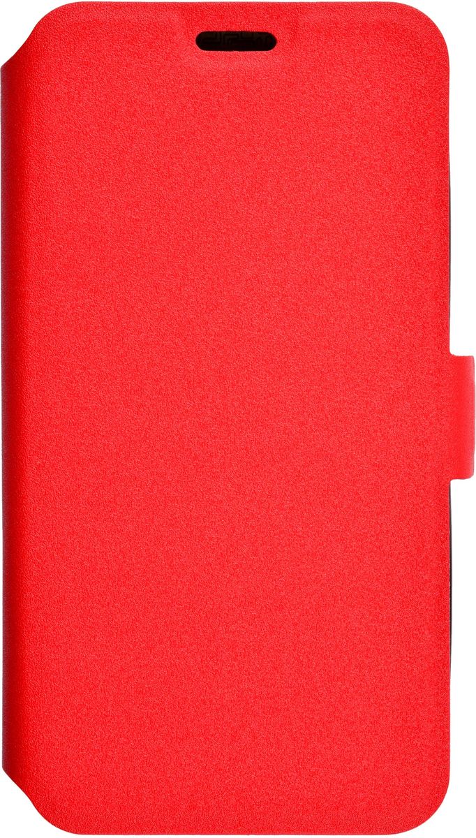 Prime Book чехол-книжка для Lenovo A1010/A2016, Red2000000105116 Prime Book чехол-книжка для Lenovo A1010/A2016, Red2000000105116Чехол-книжка Prime Book для Lenovo A1010/A2016 надежно защитит ваш смартфон от пыли, грязи, царапин, оставив при этом свободный доступ ко всем разъемам устройства. Также имеется возможность использования чехла в виде настольной подставки. Чехол Prime Book - это стильная и элегантная деталь вашего образа, которая всегда обращает на себя внимание среди множества вещей.