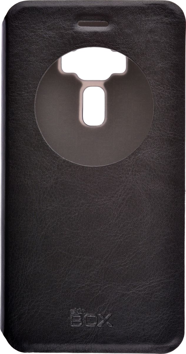 Skinbox Lux AW чехол для Asus Zenfone 3 ZE520KL, Black2000000105062 Skinbox Lux AW чехол для Asus Zenfone 3 ZE520KL, Black2000000105062Чехол Skinbox Lux AW для Asus Zenfone 3 (ZE520KL) выполнен из высококачественного поликарбоната и экокожи. Он обеспечивает надежную защиту корпуса и экрана смартфона и надолго сохраняет его привлекательный внешний вид. Чехол также обеспечивает свободный доступ ко всем разъемам и клавишам устройства.