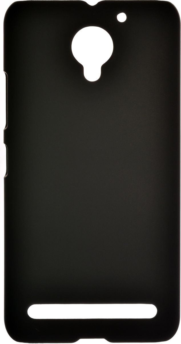 Skinbox Shield 4People чехол-накладка для Lenovo Vibe C2, Black