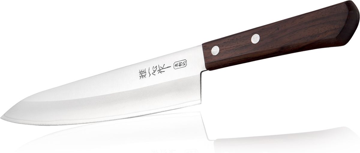 Нож Поварской Kanetsugu 