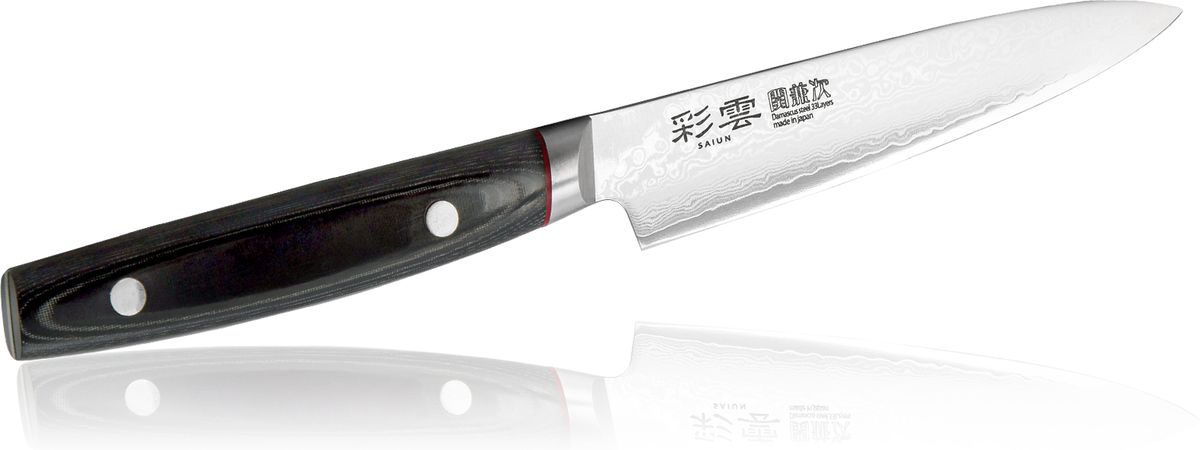 Нож универсальный Kanetsugu 