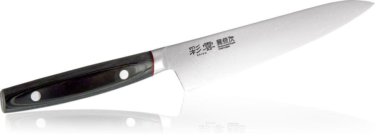 Нож универсальный Kanetsugu 