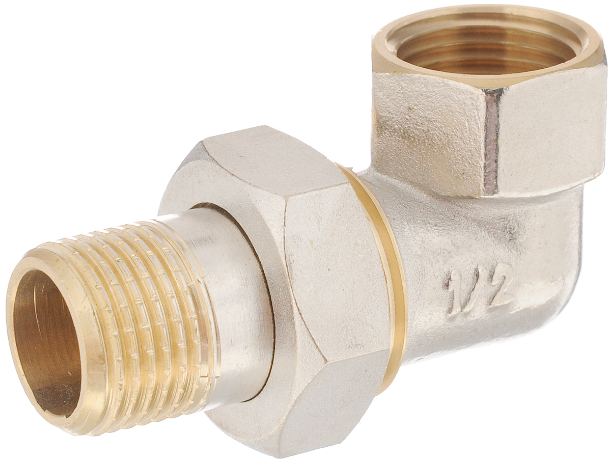 Переходник U-tec Американка, угловой, с фаской, В-Н, 1/234859 Переходник U-tec Американка, угловой, с фаской, В-Н, 1/234859Переходник U-tec Американка прошел все необходимые испытания и по праву может считаться надежным! Применяется для водоснабжения и отопления. Корпус выполнен из никелированной латуни.Изделие застраховано полисом страхования ответственности качества товаров, что придает дополнительную уверенность покупателям. Присоединительный размер: 1/2.