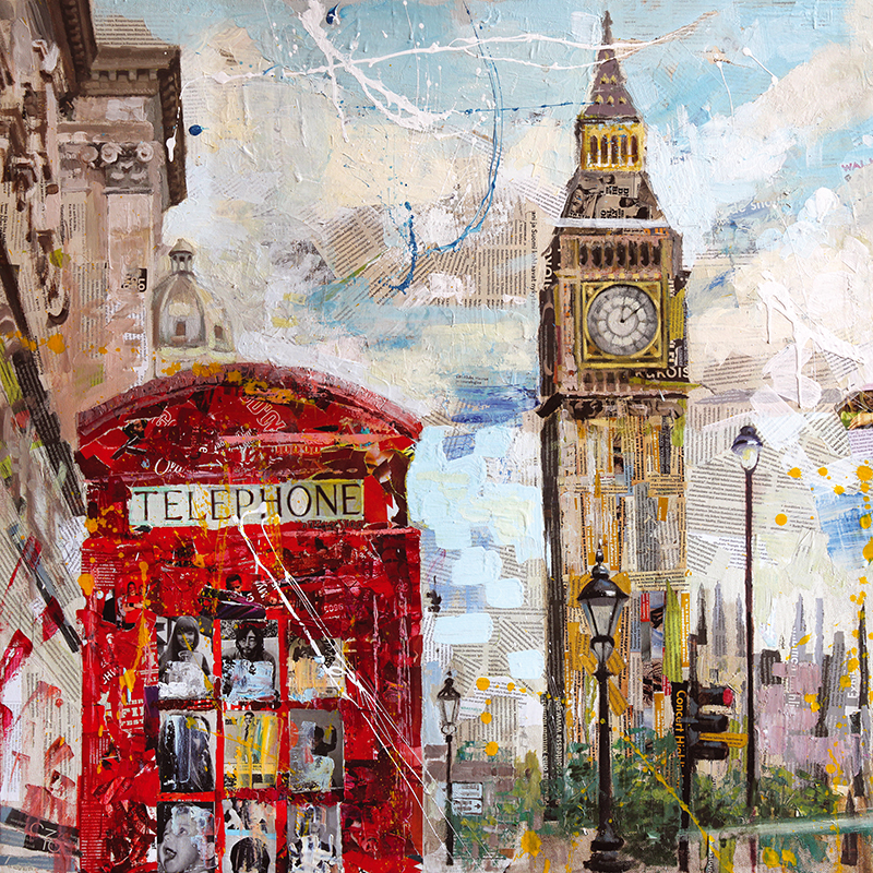 Канвас Postermarket Лондон, 65 х 65 см. CT3-18CT3-18 Канвас Postermarket Лондон, 65 х 65 см. CT3-18CT3-18Канвас - это специальная современная технология печати на холсте. Из любимых фотографий или понравившихся вам изображений, которых в Интернете неограниченное количество, вы можете сделать собственную фотокартину.Холст изготовлен из полиэстера, рамка - из дерева.Размер панно: 65 x 65 см.