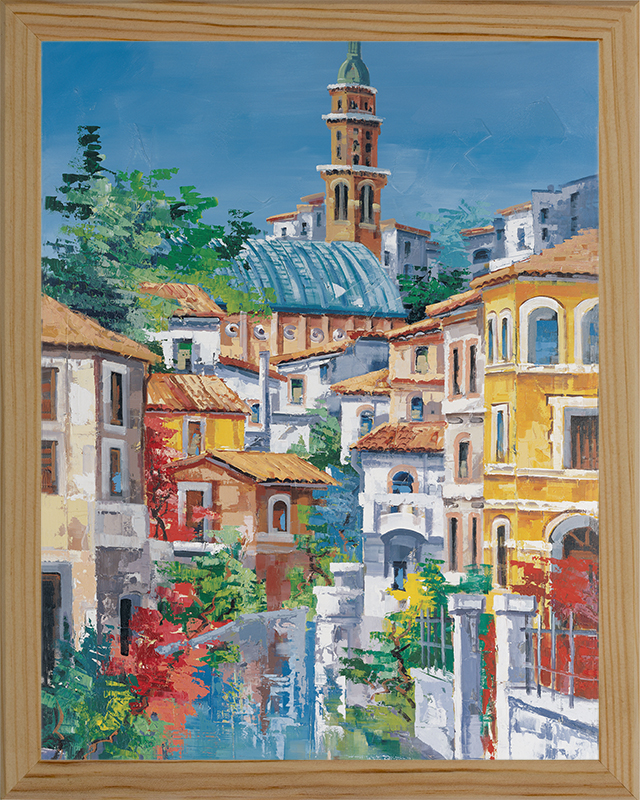 Картина Postermarket Италия. Манарола, 24 х 30 смMC-25 Картина Postermarket Италия. Манарола, 24 х 30 смMC-25Картина Postermarket Италия. Манарола прекрасно подойдет для декора интерьера различных помещений. Постер, выполненный в технике фотопечать, оформлен багетом бежевого цвета. Картина для интерьера (постер) - это современное и актуальное направление в дизайне помещений. Ее можно использовать для оформления любых помещений (дом, квартира, офис, бар, кафе, ресторан или гостиница). работоспособность. Правильное оформление интерьера создает благоприятный психологический климат, улучшает настроение и мотивирует.Размер картины: 240 x 300 мм.