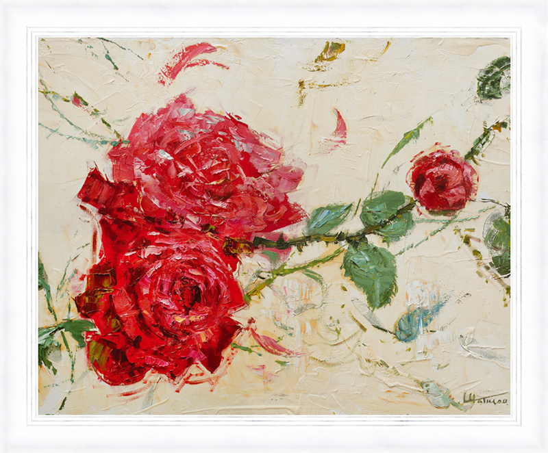 Картина Postermarket Дикие розы, 24 х 30 см. PM-2406PM-2406 Картина Postermarket Дикие розы, 24 х 30 см. PM-2406PM-2406Картина Postermarket Дикие розы прекрасно подойдет для декора интерьера различных помещений. Постер представляет собой изображение автомобиля, выполненное в технике фотопечать. Картина для интерьера (постер) - это современное и актуальное направление в дизайне помещений. Ее можно использовать для оформления любых помещений (дом, квартира, офис, бар, кафе, ресторан или гостиница). работоспособность. Правильное оформление интерьера создает благоприятный психологический климат, улучшает настроение и мотивирует.Размер картины: 240 x 300 мм.