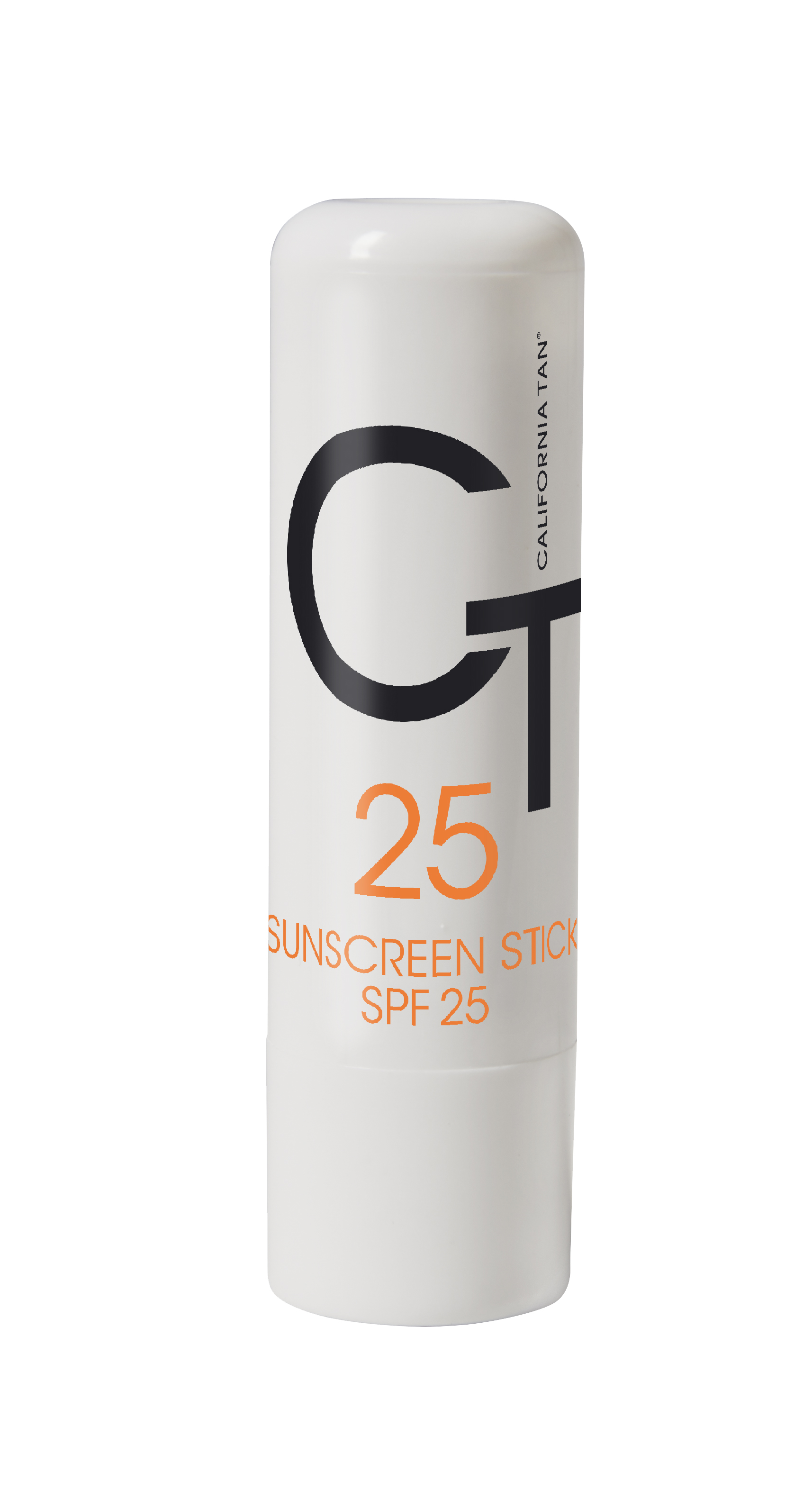 California Tan Бальзам для губ с фактором защиты Lip Balm SPF-25, 4,5 млCT7020-00 California Tan Бальзам для губ с фактором защиты Lip Balm SPF-25, 4,5 млCT7020-00Солнцезащитный стик для губ, родинок и татуировок с фильтром SPF25.