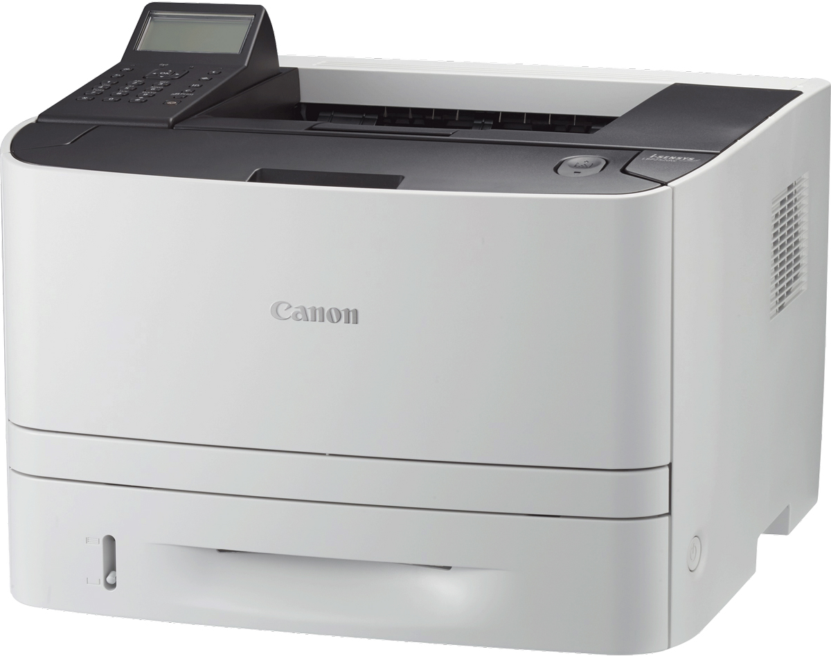 Canon i-Sensys LBP252dw (0281C007) принтер лазерный0281C007 Canon i-Sensys LBP252dw (0281C007) принтер лазерный0281C007Компактный и надежный черно-белый лазерный принтер Canon i-Sensys LBP252dw формата A4 поддерживает Adobe PostScript для быстрого получения высококачественных результатов, плюс большой выбор возможностей подключения и использования облачных сервисов для современных мобильных устройств.Предприятия малого бизнеса и рабочие группы могут легко достичь превосходных результатов с этим хорошо оборудованным черно-белым лазерным принтером формата A4. Компактный размер и элегантный внешний вид принтера Canon i-Sensys LBP252dw идеально подходят для помещений, где ведется работа с клиентами, или для офисов с большими объемами работы. Можно выполнять ежедневные задачи быстрее за счет высокой скорости печати 33 стр/мин и возможности начать печать после бездействия или режима ожидания всего за несколько секунд.Высокая надежность и стабильное качество обеспечиваются при каждой замене тонера, благодаря конструкции легко заменяемых картриджей Canon Все в одном. Хотите, чтобы принтер работал дольше при минимальном вмешательстве? Выберите картриджи с увеличенным ресурсом. Более того, поскольку необходимо заказывать и отслеживать всего один картридж, нагрузка на администратора будет уменьшена.Вам и вашей команде требуется возможность легкого перемещения между местами работы и устройствами? Тогда LBP252dw идеально подойдет вам. Независимо от того, где и как вы предпочитаете работать, принтер LBP252dw всегда доступен и готов к работе. Печатайте с устройств iPhone или iPad через Apple AirPrint, или с устройств Android с помощью сервиса Виртуальный принтер Google, независимо от того, где вы находитесь — в офисе или за его пределами.Обеспокоены конфиденциальностью документов в офисе? Оцените удобство работы с функцией безопасной печати, которая позволяет защищать печать частных и конфиденциальных документов с помощью PIN-кода. LBP252dw также повышает вашу прибыльность, за счет таких функций, как двусторонняя печать, которая уменьшает расход бумаги, и режим автоматического выключения, который снижает энергопотребление, когда принтер не используется.Canon i-Sensys LBP252dw предлагает комплексные возможности удобной интеграции с ИТ-сетями. Поддержка PCL5e/6 и Adobe PostScript делает его идеальным выбором для управляемых сред, а удаленный пользовательский интерфейс экономит ценное время, поскольку менеджеры ИТ могут контролировать и обновлять настройки, не посещая предприятия. Благодаря возможности подключения Wi-Fi и Ethernet в стандартной комплектации, LBP252dw обладает всеми функциями, которые нужны вам, чтобы идти в ногу с растущим бизнесом.