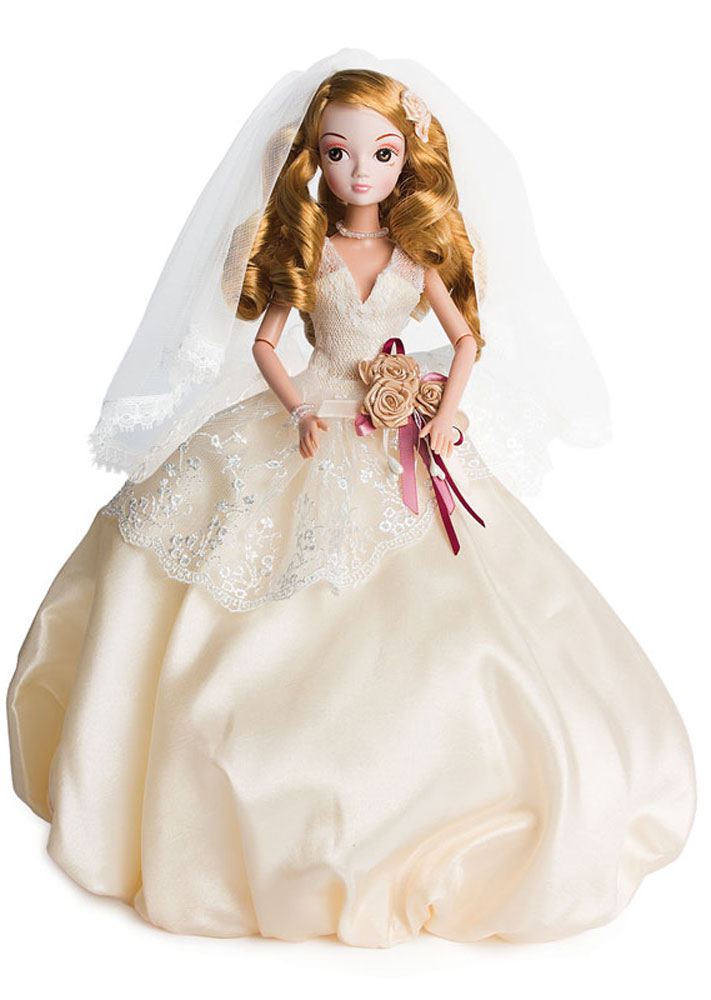 Sonya Rose Кукла в платье Адель