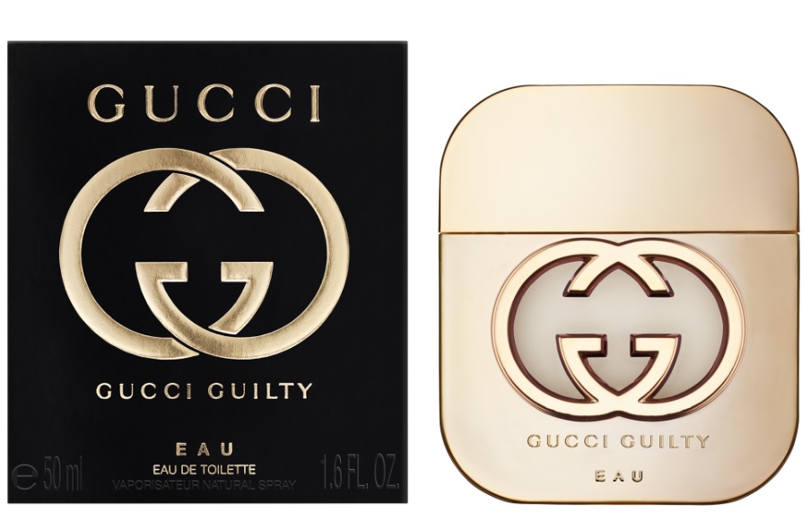 Gucci Guilty Eau Woman Туалетная вода 50 мл0730870174586 Gucci Guilty Eau Woman Туалетная вода 50 мл0730870174586Их сочные и сладкие мотивы красиво обрамлены прохладой акватических переливов, создавая сексуальные и кокетливые переходы, завораживающие глубиной и слаженностью. На фоне фруктовой феерии проступает чувственная лилия, виртуозно обрамленная шелковистыми мускусными струями. Романтичный, женственный и игривый Gucci Guilty Eau – выбор обаятельных и элегантных. Композиция: личи, акватические аккорды, лилия, земляника, мускус.Верхняя нота: Личи, Акватические ноты.Средняя нота: Лилия, Земляника.Шлейф: Мускус.Дневной и вечерний аромат.