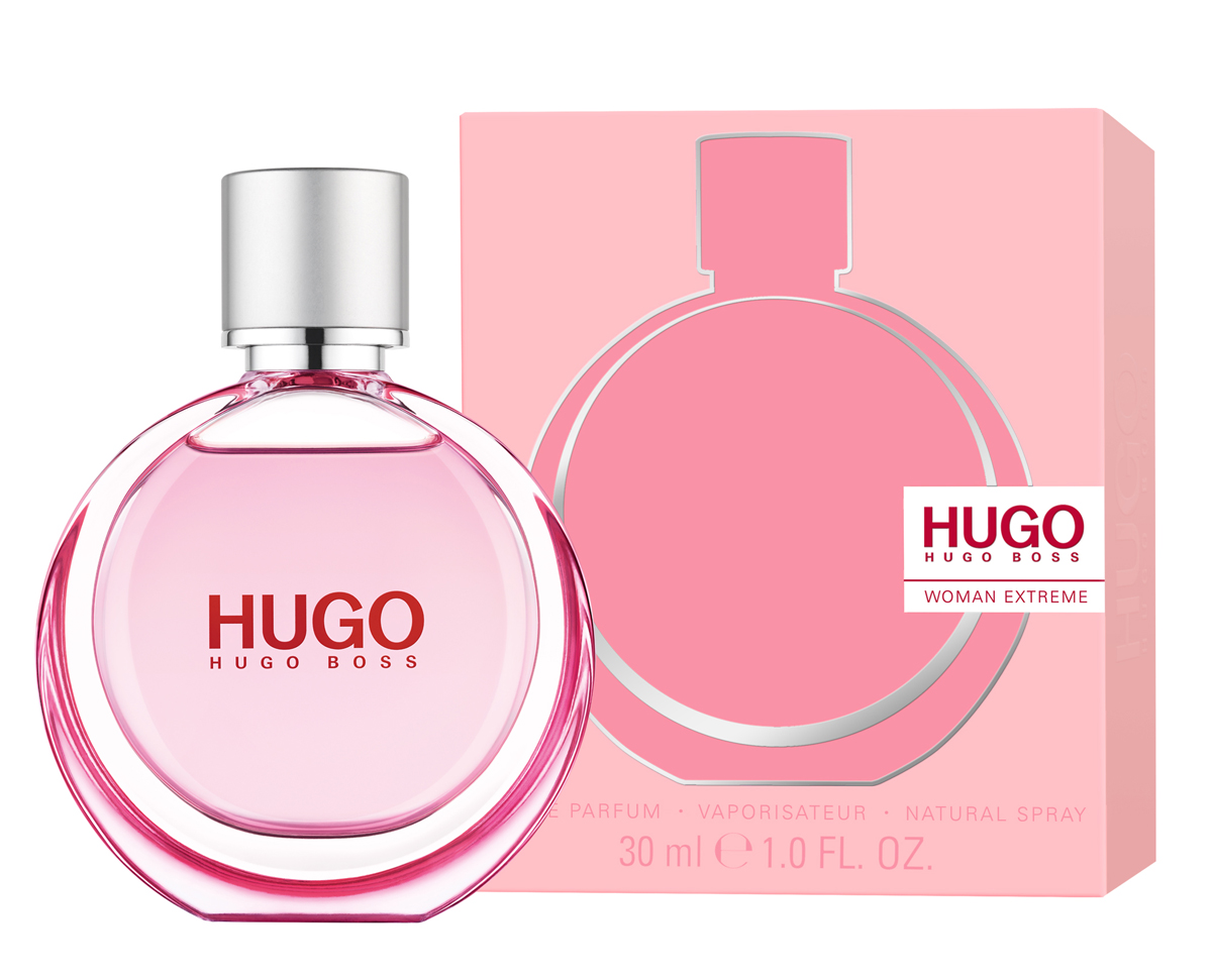 Hugo Boss Woman 