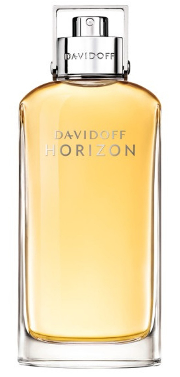 Davidoff Horizon Туалетная вода мужская 40 мл46111015000 Davidoff Horizon Туалетная вода мужская 40 мл46111015000Воспевая свободу аромат Davidoff Horizon создан для мужчин, готовых покорять новые горизонты. Жизнерадостный грейпфрукт, терпкий розмарин и острый имбирь смешиваются с древесной амброй и воплощают в себе эталон мужественности, создавая гармоничное дополнение для героя-завоевателя.Верхняя нота: Грейпфрут, Розмарин, Мандарин и Имбирь.Средняя нота: Пачули, Белый кедр, Мускатный орех, Перец и Кунжут.Шлейф: Ветивер и Какао.Фруктовые ноты и острый розмарин придают пикантность Horizon от Davidoff.Дневной и вечерний аромат.