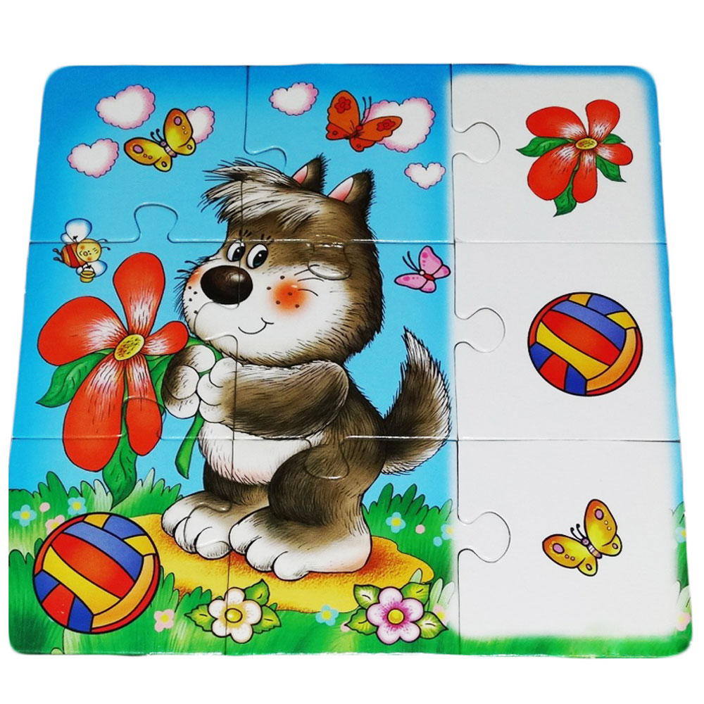 Открытки для детей от 3-10 лет