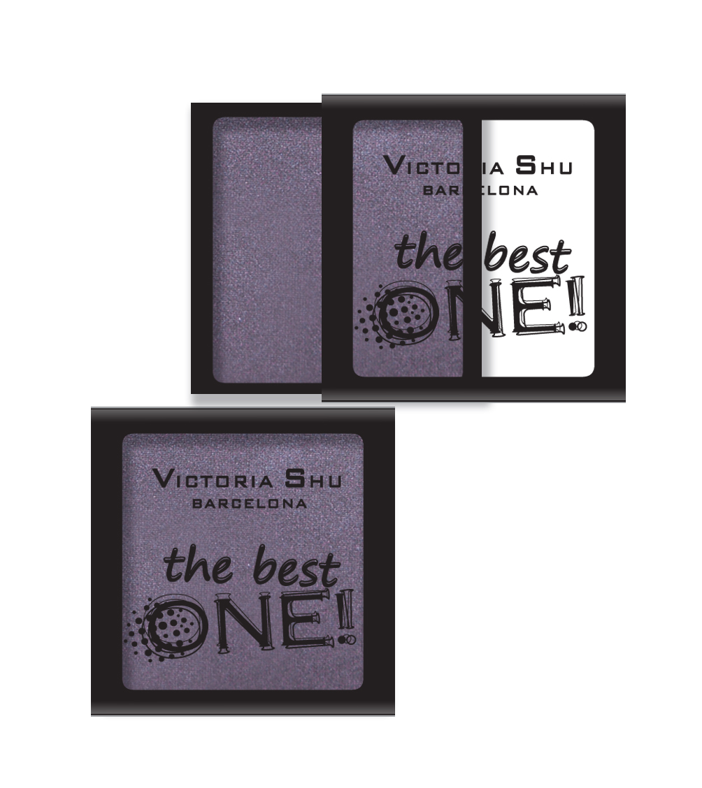 Victoria Shu Тени для век The Best One №537, 2.3г1141V15731 Victoria Shu Тени для век The Best One №537, 2.3г1141V15731С новыми устойчивыми тенями для век The best one! вы можете придумать свою собственную палитру для создания бесчисленных и многогранных образов. Каждый оттенок новой гаммы удивительным образом сочетается с другими оттенками, создавая всякий раз неповторимую уникальную комбинацию.