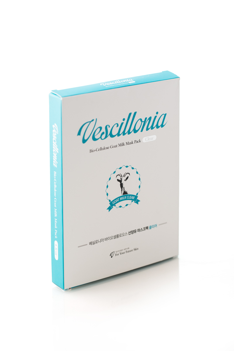 Маска для лица Vescillonia Bio-Cellulose Goat Milk Mask (Clear), 3 шт00-00000119 Маска для лица Vescillonia Bio-Cellulose Goat Milk Mask (Clear), 3 шт00-00000119Маска предназначена для ухода за кожей лица. Благодаря экстракту козьего молока, маска смягчает, омолаживает, увлажняеткожу, очищает, придает сияющий и ухоженный вид.