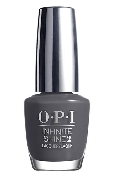 OPI Infinite Shine Лак для ногтей Strong Coal-ition, 15 млISL26 OPI Infinite Shine Лак для ногтей Strong Coal-ition, 15 млISL26-«Линия Infinite Shine была разработана в ответ на желание покупателей получить лаковые покрытия, которые не уступают гелевым, имеют самые модные оттенки, обладают уникальной формулой и носят культовые имена, которыми так знаменита компания OPI», — объясняет Сюзи Вайс-Фишманн, соучредитель и исполнительный вице-президент OPI. -«Покрытие Infinite Shine наносится и снимается точно так же, как и обычные лаки для ногтей, однако вы получаете те самые блеск и стойкость, которые отличают гелевую формулу!»Палитра Infinite Shine включает в себя широкий спектр оттенков,: от нейтральных до ярко-красных, оранжевых, розовых, а далее до темно-серых, синих и черного. В лаках Infinite Shine используется запатентованная формула. Каждый флакон снабжен эксклюзивной кистью ProWide™ для идеального нанесения.