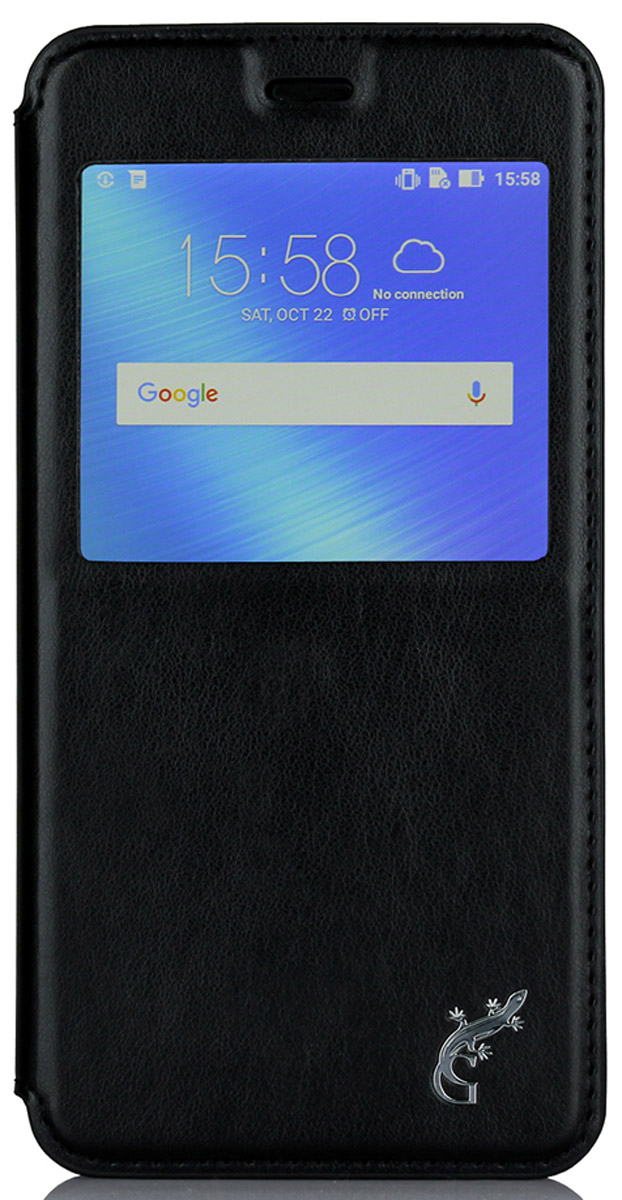 G-Case Slim Premium чехол для Asus ZenFone 3 Max ZC520TL, BlackGG-742 G-Case Slim Premium чехол для Asus ZenFone 3 Max ZC520TL, BlackGG-742Чехол-книжка G-Case Slim Premium для Asus ZenFone 3 Max (ZC520TL) c окошком надежно защитит ваш смартфон от пыли, грязи, царапин, оставив при этом свободный доступ ко всем разъемам устройства. Также имеется возможность использования чехла в виде настольной подставки. Чехол G-Case Slim Premium - это стильная и элегантная деталь вашего образа, которая всегда обращает на себя внимание среди множества вещей.