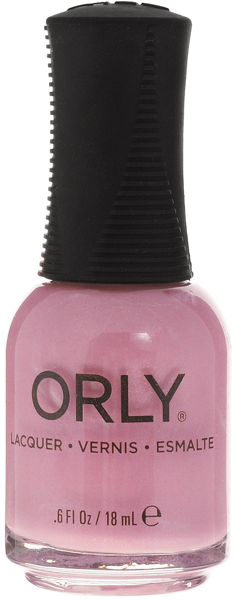 Orly Лак для ногтей Cool Romance, тон: № 758 Artificial Sweetener, 18 мл20758 Orly Лак для ногтей Cool Romance, тон: № 758 Artificial Sweetener, 18 мл20758Элегантные, манящие, изысканные, чарующие - именно такие цвета составляют базовую коллекцию лаков для ногтей Orly. Широкий спектр тонов разнообразных оттенков позволяет удовлетворить самые изысканные вкусы и менять цвет ногтей хоть два раза в день. Вы можете выбрать какой угодно вариант гардероба - палитра лаков Orly позволит подобрать оттенок на любой случай и для любого настроения. Плюс ко всему приятно осознавать, что ваши ногти покрыты лаком фирмы, пользующейся репутацией одной из лучших среди специалистов ногтевого сервиса и на протяжении тридцати лет занимающейся разработкой и производством средств по уходу за натуральными ногтями. При этом останавливаться на достигнутом в Orly не собираются. Прохладу пастельных нежных оттенков и искренность чувств первой любви профессионалы компании Orly отобразили в коллекции лаков для ногтей Cool Romance. 6 потрясающих цветов, отражающих все неземные чувства и эмоции первой любви, станут предметом восхищения и возможностью окунуться в приятные воспоминания романтических эпизодов их жизни.Способ применения: нанести 1-2 слоя лака поверх базового покрытия. Завершить маникюр с помощью верхнего покрытия и сушки.Товар сертифицирован.