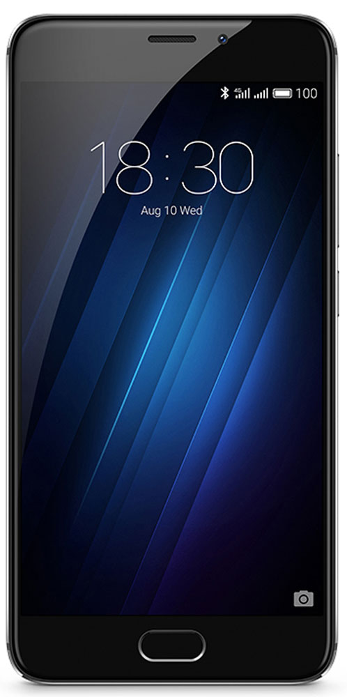 Meizu M3E, Gray BlackA680H-32-GB Meizu M3E, Gray BlackA680H-32-GBMeizu M3E изготовлен с использованием новейших высокоточных технологий, из лучших материалов, таких как алюминиево-магниевый сплав, применяемый в ракетно-космической отрасли, чтобы обеспечить непревзойденную эргономику и качество сборки.Гладкий, обработанный на пескоструйном станке корпус смартфона Meizu M3E выглядит привлекательно и дорого во всех четырех цветовых решениях.Дисплей Meizu M3E с Full HD-разрешением построен на базе матрицы IPS для максимально натуральной цветопередачи. Натуральные и живые цвета экрана позволяют использовать смартфон без напряжения для глаз.В MEIZU M3E установлен мощный и эффективный восьмиядерный процессор, обеспечивающий бесперебойную работу даже самых требовательных к ресурсам программ. Быстрое переключение между приложениями больше не является проблемой благодаря 3 ГБ оперативной памяти. Теперь не нужно закрывать приложения в фоновом режиме!Эффективная поддержка двух SIM-карт позволяет пользоваться услугами сотовой связи сразу двух операторов.13-мегапиксельная основная камера оснащена высокоскоростным автофокусом 0,2 с, который позволяет делать снимки высокого качества. 5-элементный объектив с диафрагмой F/2.2 и сдвоенная вспышка гарантируют фотографии высокой четкости при любом освещении. Селфи, сделанные с помощью 5-мегапиксельной фронтальной камеры с диафрагмой F/2.0 и технологиями FotoNation 2.0 и Face AE, всегда получаются отличными.Улучшенный сенсор распознавания отпечатков пальцев mTouch позволяет в одну секунду разблокировать смартфон.Улучшенная технология ускоренной зарядки mCharge позволяет быстро и безопасно заряжать смартфон, не сокращая срок действия аккумулятора.Телефон сертифицирован EAC и имеет русифицированный интерфейс меню и Руководство пользователя.