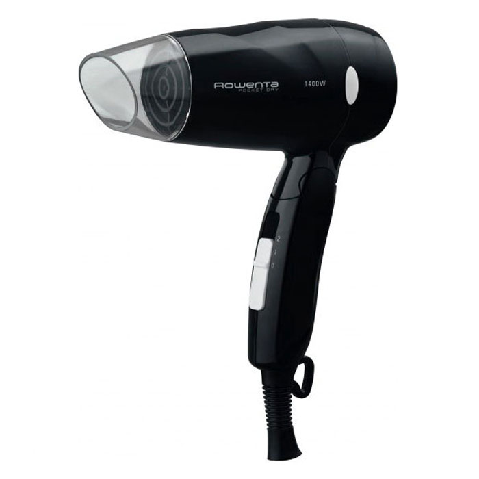 Rowenta CV1510F0 Pocket Dry фен