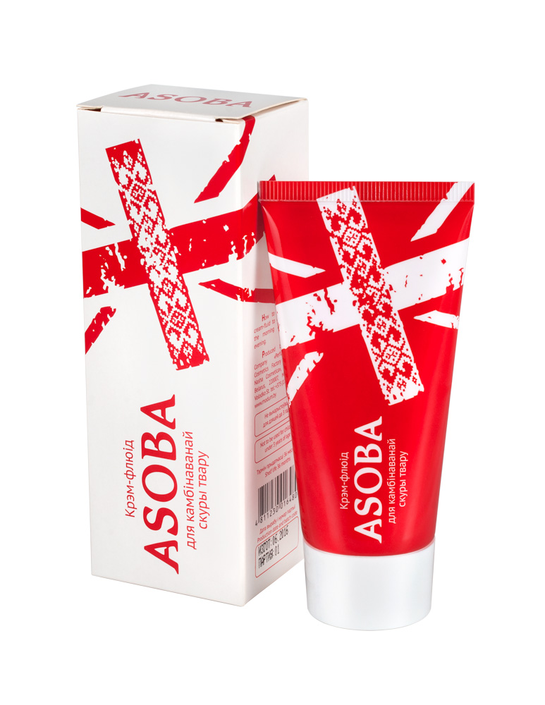 Asoba Крем - флюид для комбинированной кожи лица, 50 гB109-106 Asoba Крем - флюид для комбинированной кожи лица, 50 гB109-106Легкий крем-флюид подходит в качестве дневного и ночного крема для нормальной и комбинированной кожи лица.Экстракты айвы и пивных дрожжей в комбинации с салициловой кислотой способствуют нормализации секреции сальных желез, предотвращают образование угрей.Д-пантенол, аллантоин и бисаболол успокаивают раздраженную кожу, увлажняют.Пчелиный воск смягчает, защищает кожу от вредных воздействий внешних факторов.Витамин Е тонизирует, обеспечивает антиоксидантную защиту. Крем-флюид быстро впитывается, придает коже естественный матовый вид.