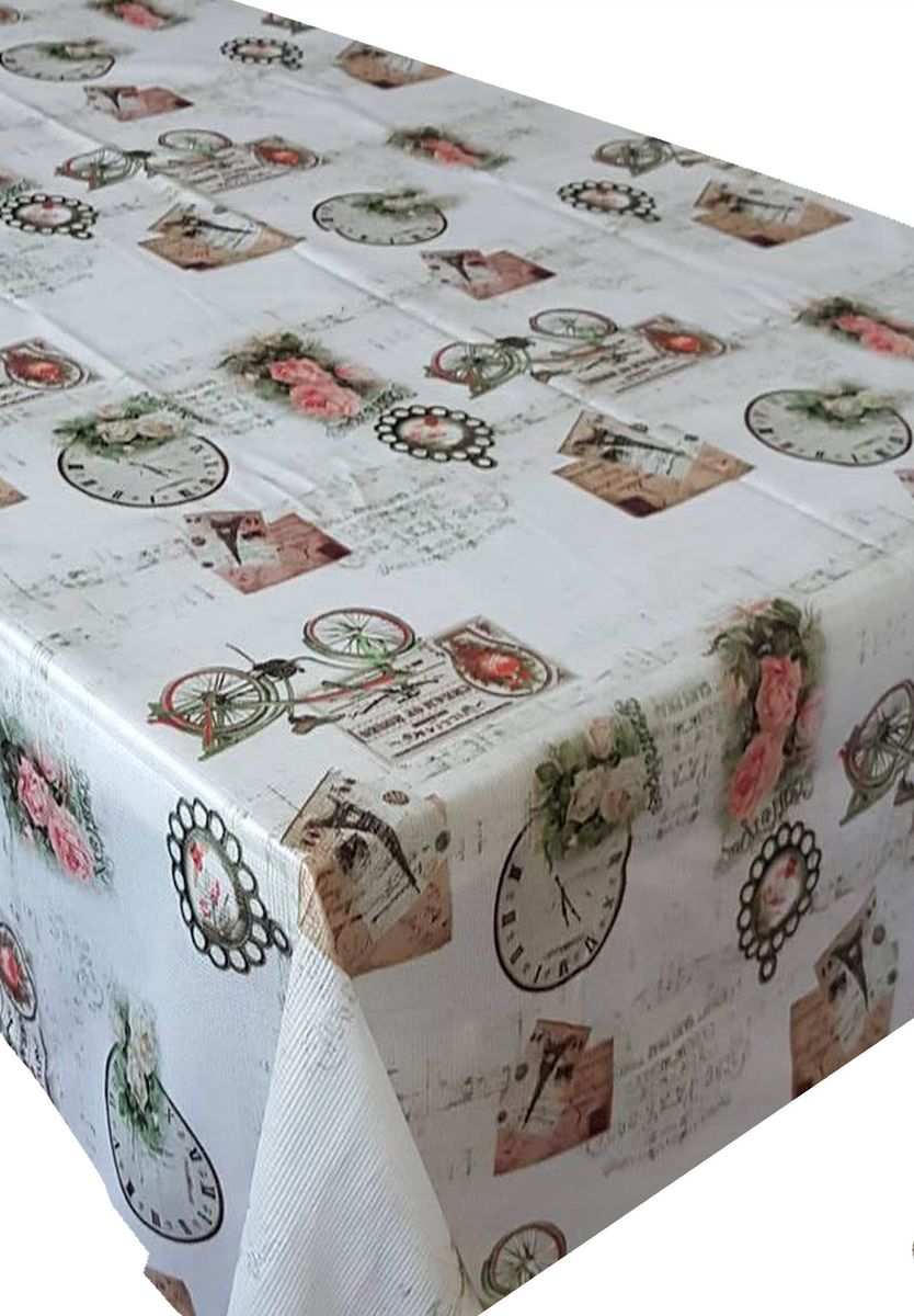 Скатерть Ambesonne Письма не бежевом пергаменте, 150 x 150 смBM1648VINTAGEYESIL_A Скатерть Ambesonne Письма не бежевом пергаменте, 150 x 150 смBM1648VINTAGEYESIL_AКрасочная фотоскатерть Ambesonne Письма не бежевом пергаменте выполнена из тканевого полиэстера и украшена оригинальным рисунком. Изделие создаст атмосферу уюта и домашнего тепла в интерьере вашей кухни.В современном мире кухня - это не просто помещение для приготовления и приема пищи. Это особое место, где собирается вся семья и царит душевная атмосфера.Размер скатерти: 150 x 150 см.