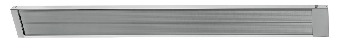 Rovex RI-15 инфракрасный обогревательRI-15 Rovex RI-15 инфракрасный обогревательRI-15ИК обогреватель Rovex RI-15 работает на основе электронагревательного трубчатого элемента - ТЭНа, излучающего тепло. Принцип действия таков, что инфракрасный обогреватель потолочный нагревает предметы, расположенные под ним, а они греют окружающее их пространство. Устройство позволяет создать локальную зону обогрева в помещении сразу же после включения его в сеть.Прежде чем купить обогреватель такого типа, следует знать его достоинства пред другими видами теплового оборудования. Инфракрасные устройства имеют такие преимущества:Высокой производительностью. С помощью такого оборудования можно за считаные секунды нагреть помещение. Тепло от обогревателя ощущается сразу. Многие хотят купить инфракрасный обогреватель потому, что он отличается эффективностью и надежностью.Экономичностью. Инфракрасное отопление не требует огромных затрат электроэнергии.Безопасностью. Обогрев инфракрасными обогревателями ровекс проходит без выделения запахов, осушения воздуха и сжигания кислорода. Вред инфракрасного обогревателя не доказан.Бесшумной работой. Такой обогреватель для дома будет кстати.Простотой использования.Компактностью.Большой зоной обогрева. Потолочные обогреватели охватывают почти всю зону помещения, нежели напольные или вертикальные приборы. Также они могут быть направлены на обогрев части комнаты или уличного пространства, для этого предназначен специальный обогреватель инфракрасный для дачи.