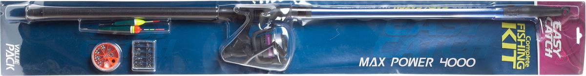 Рыболовный комплект Atemi TELEROD COMBO EASY CATCH, 3 м912-50008 Рыболовный комплект Atemi TELEROD COMBO EASY CATCH, 3 м912-50008Рыболовный комплект TELEROD COMBO EASY CATCH 3,00м.Набор для рыбалки Easy Catch Polo Combo, от известной марки Easy Catch, станет отличным дополнением к комплекту ваших рыболовных принадлежностей. Он весьма практичен и удобен в использовании, отвечает всем требованиям, предъявляемым к данному типу продукции. Модель выполнена из надежных высокопрочных материалов.