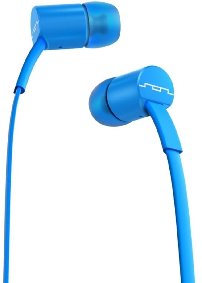 Sol Republic 1112-36 Jax Sb, Electro Blue наушники1112-36 Sol Republic 1112-36 Jax Sb, Electro Blue наушники1112-36Наушники SOL REPUBLIC JAX - это качественный звук, который всегда под рукой. Благодаря динамикам i2 sound engine наушники выдают мощное и насыщенное басами звучание, которое превзойдет ваши ожидания. Гарнитура снабжена плоским кабелем, а значит, вам не придется тратить время на распутывание проводов и вы сразу перейдете к прослушиванию любимой музыки. Комплект из сменных насадок четырех размеров обеспечит комфорт и прекрасную звукоизоляцию для использования наушников в транспорте или в другой шумной обстановке.
