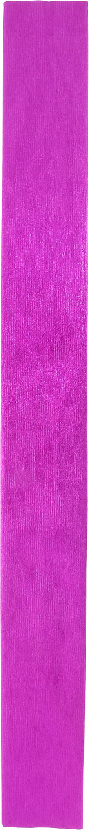 Greenwich Line Бумага крепированная цвет розовый металлик 50 х 100 см