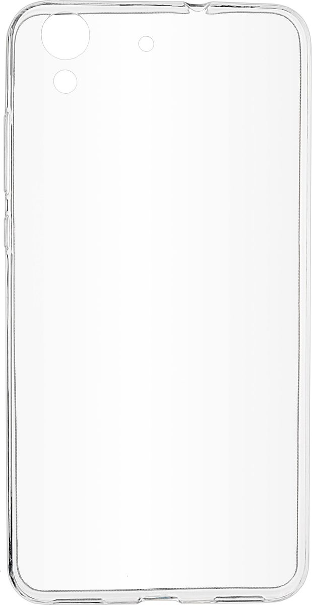 Skinbox Slim Silicone чехол для Huawei Honor 5A, Clear2000000107738 Skinbox Slim Silicone чехол для Huawei Honor 5A, Clear2000000107738Чехол Skinbox Slim Silicone для Huawei Honor 5A надежно защищает ваш смартфон от внешних воздействий, грязи, пыли, брызг. Он также поможет при ударах и падениях, не позволив образоваться на корпусе царапинам и потертостям. Чехол обеспечивает свободный доступ ко всем функциональным кнопкам смартфона и камере.
