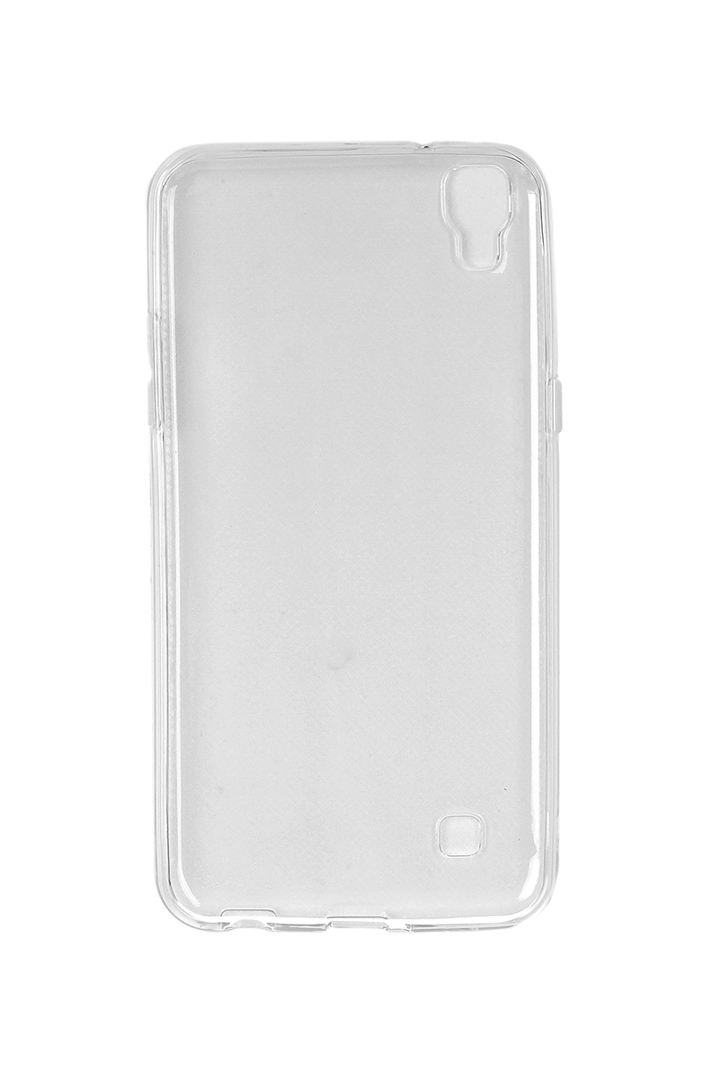Pulsar Clipcase TPU чехол для LG X Style, Clear21889 Pulsar Clipcase TPU чехол для LG X Style, Clear21889Чехол Pulsar Clipcase TPU для LG X Style бережно и надежно защитит ваш смартфон от пыли, грязи, царапин и других повреждений. Выполнен из высококачественных материалов, плотно прилегает и не скользит в руках. Чехол оставляет свободным доступ ко всем разъемам и кнопкам устройства.