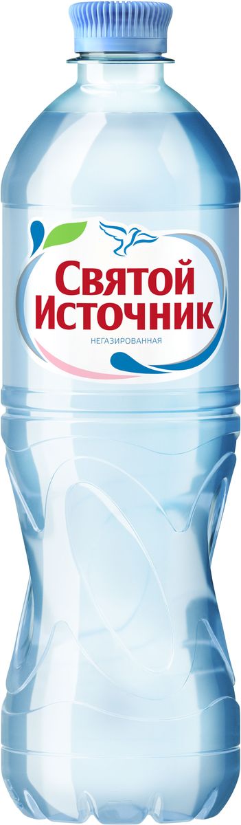 Святой Источник вода природная питьевая негазированная, 0,75 л4603934001387 Святой Источник вода природная питьевая негазированная, 0,75 л4603934001387Святой Источник – это природная питьевая вода, которая добывается из артезианских скважин, расположенных в заповедных местах российской природы. Тщательный подход к выбору источников позволяет использовать щадящие, современные методы фильтрации, которые не меняют природную структуру воды. Это позволяет сохранить в воде Святой Источник оптимальное содержание солей и микроэлементов, сохраняя всю пользу для человека.