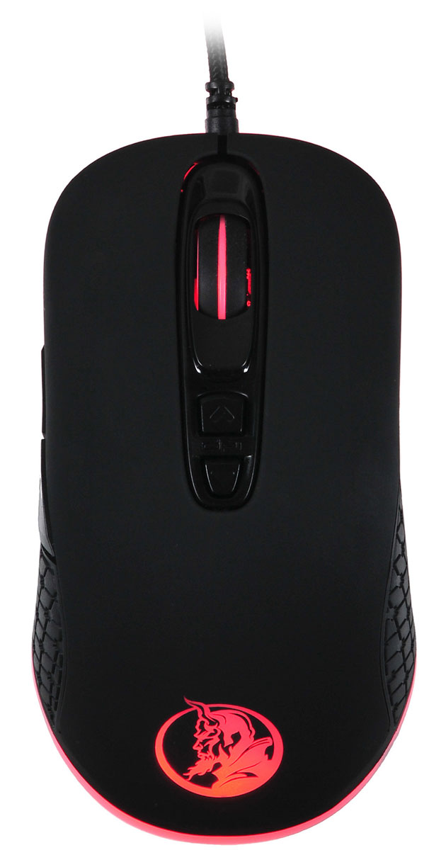 все цены на Oklick 845G Acheron, Black игровая мышь онлайн