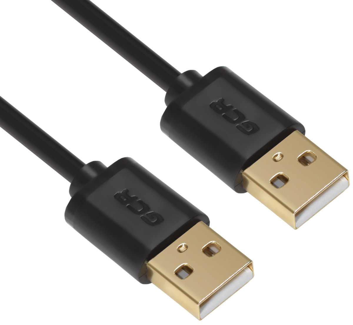 Greenconnect Russia GCR-UM5M-BB2SG, Black кабель USB (3 м)GCR-UM5M-BB2SG-3.0m Greenconnect Russia GCR-UM5M-BB2SG, Black кабель USB (3 м)GCR-UM5M-BB2SG-3.0mКабель Greenconnect Russia GCR-UM5M-BB2SG позволит увеличить расстояние до подключаемого устройства. Может быть использован с различными USB девайсами. Экранирование кабеля позволит защитить сигнал при передаче от влияния внешних полей, способных создать помехи.