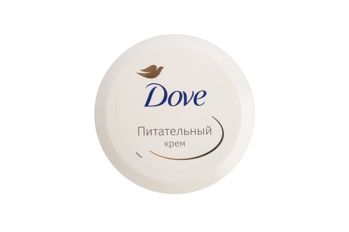 Dove Крем для тела Питательный 75 мл05230207 Dove Крем для тела Питательный 75 мл05230207Крем Dove Питательный содержит активные увлажняющие компоненты и питательные вещества, которые обеспечивают универсальный интенсивный уход коже всего тела. Крем Dove делает кожу действительно мягкой и ухоженной.