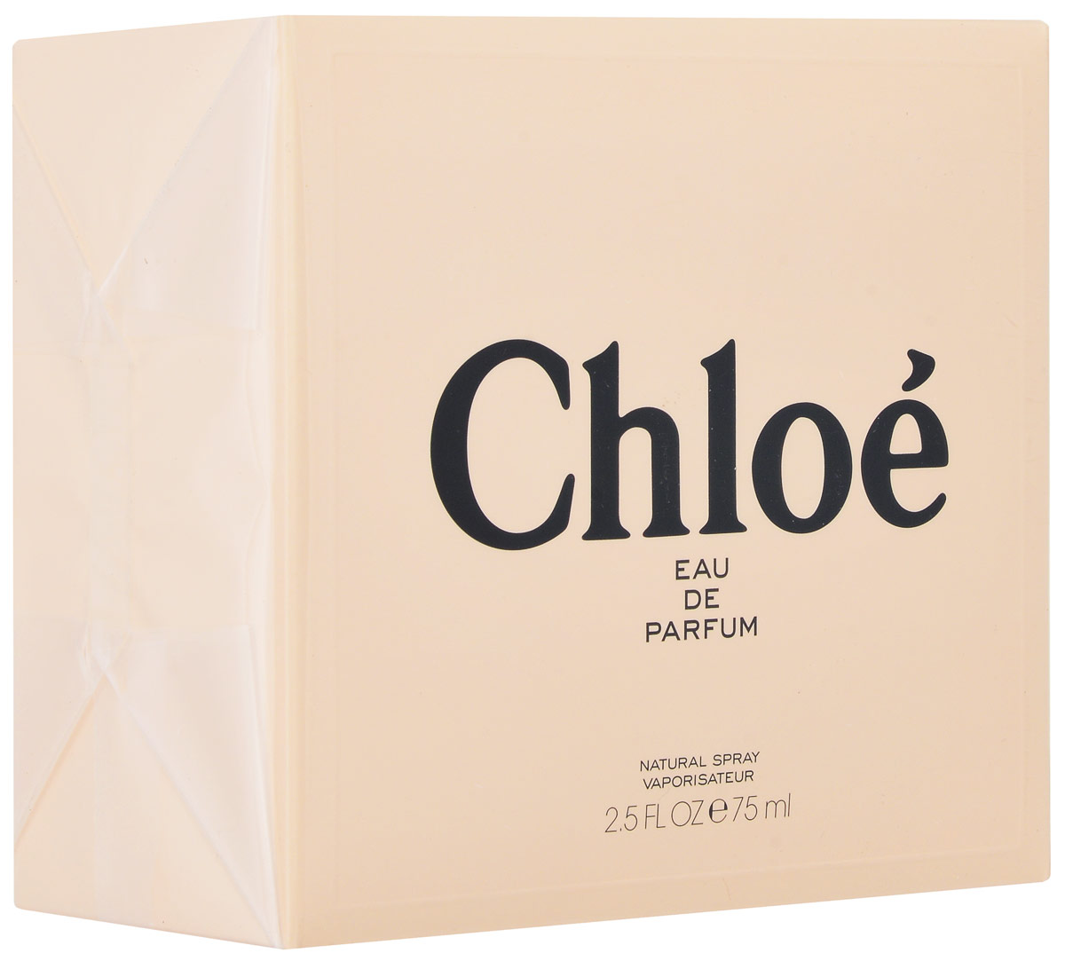 Chloe Signature Парфюмерная вода женская 75 мл chloe chloe signature парфюмерная вода chloe signature парфюмерная вода