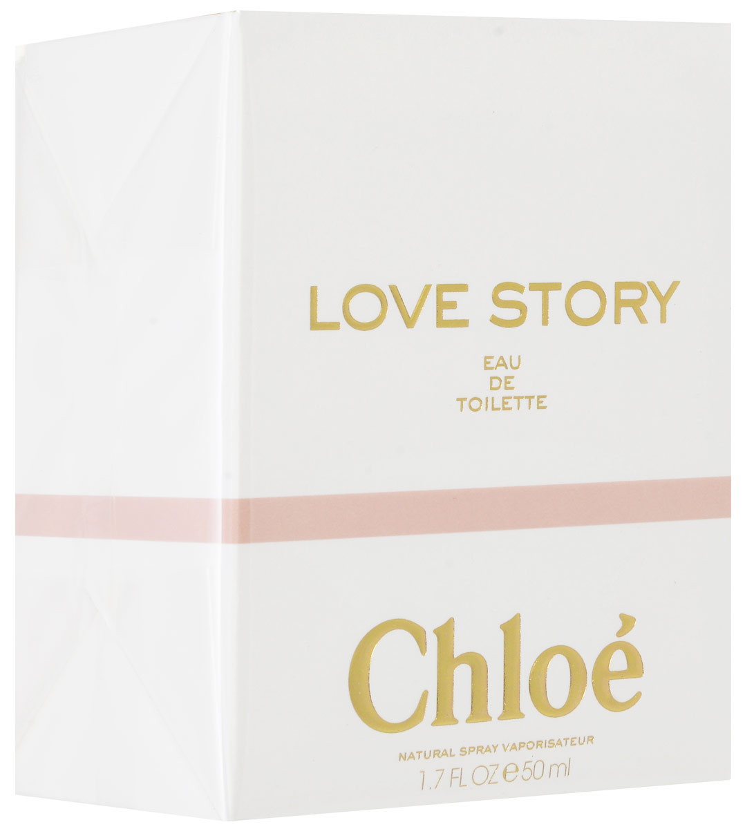 Chloe Love Story Туалетная вода женская 50 мл chloe love story туалетная вода love story туалетная вода