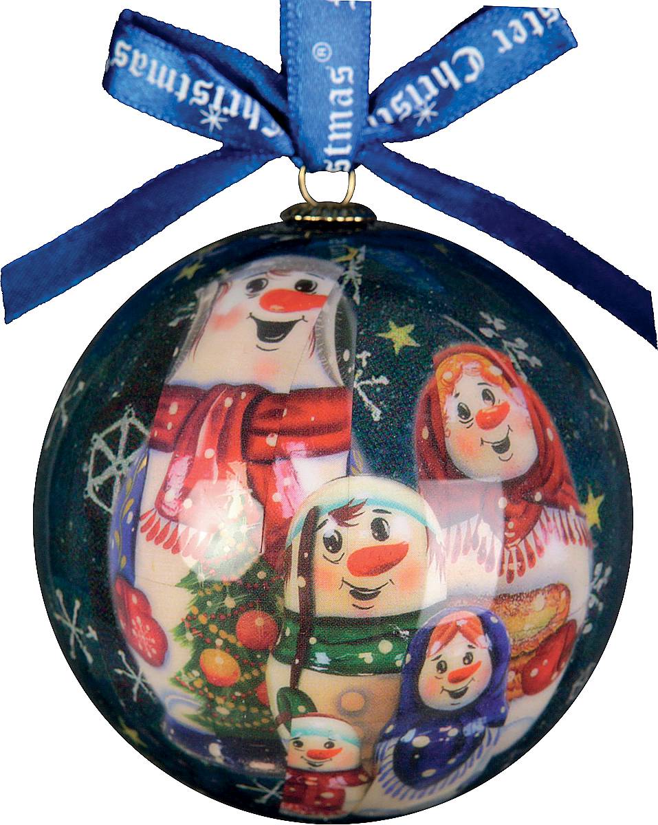 Украшение новогоднее подвесное Mister Christmas Папье-маше, диаметр 7,5 см. PM-5-1GPM-5-1G Украшение новогоднее подвесное Mister Christmas Папье-маше, диаметр 7,5 см. PM-5-1GPM-5-1GПодвесное украшение Mister Christmas Папье-маше выполнено вручную из бумаги и покрыто несколькими слоями лака. Такой шар очень легкий, но в то же время удивительно прочный. На создание одной такой игрушки уходит несколько дней. И в результате получается настоящее произведение искусства! Изделие оснащено атласной ленточкой с логотипом бренда Mister Christmas для подвешивания. Такое украшение станет превосходным подарком к Новому году, а так же дополнит коллекцию оригинальных новогодних елочных игрушек.