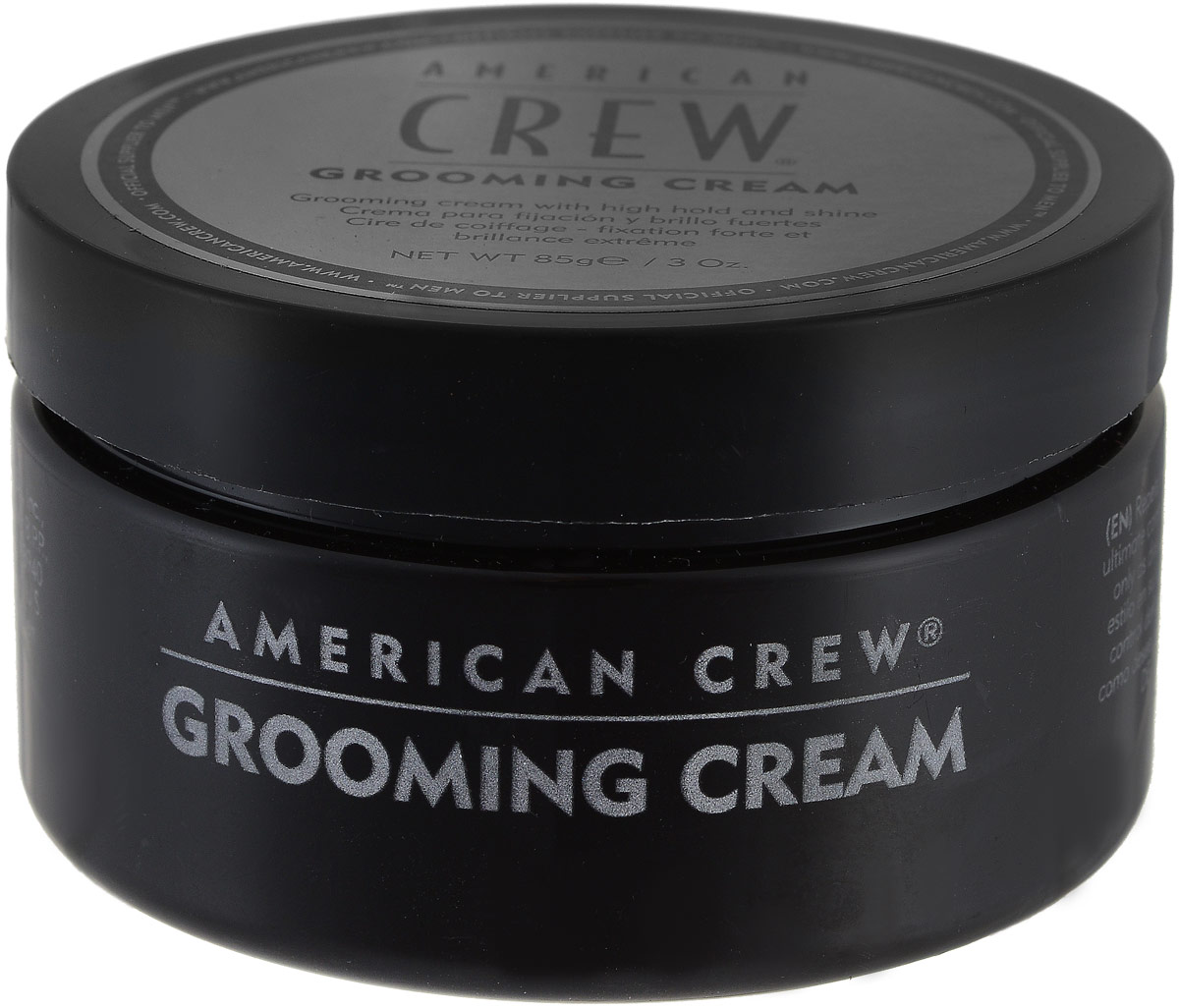 American Crew Крем для укладки волос Grooming Cream 85 мл