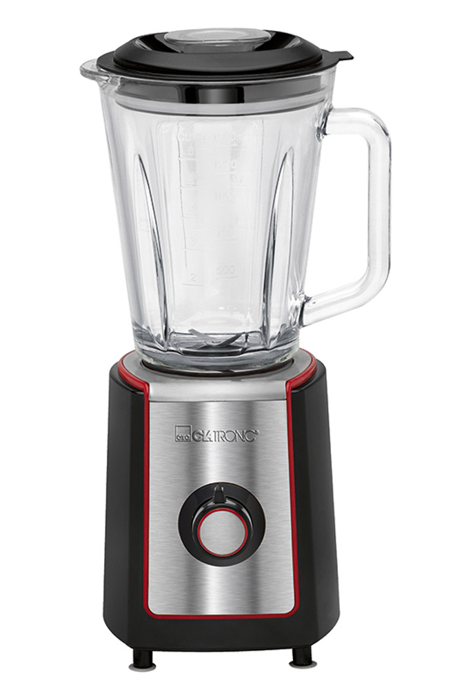 Clatronic 3561, Black Inox блендер3561 schwarz-inox Clatronic 3561, Black Inox блендер3561 schwarz-inoxБлендер Clatronic 3561 для приготовления пюре, взбивания, измельчения, смешиванияИдеально для приготовления фруктовых и молочных коктейли, соусов, детского питание.Вставка на корпусе из нержавеющей сталиМерная стаканчик (5 мл) в крышкеНож из нержавеющей стали с 4-мя лезвиями.
