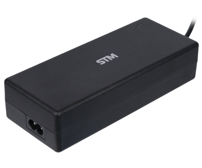 STM BLU120 адаптер питания для ноутбуков (120 Вт)