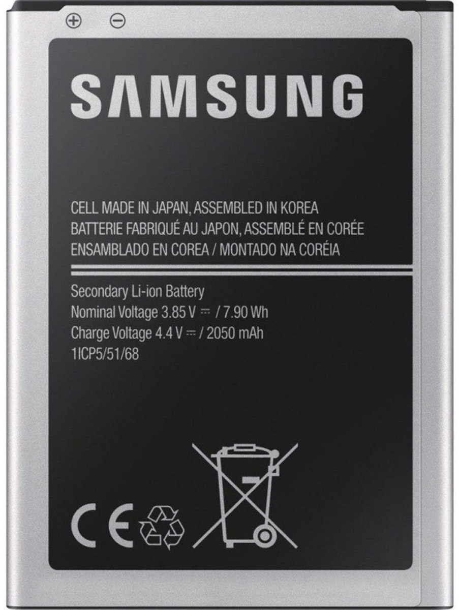 Samsung EB-BJ120 аккумуляторEB-BJ120CBEGRU Samsung EB-BJ120 аккумуляторEB-BJ120CBEGRUАккумулятор EB-BJ120CBEGRU для Samsung Galaxy J1 (2016) является важным аксессуаром, от которого зависит качество работы смартфона. Также он может служить страховкой в долгой поездке и дополнять основной аккумулятор. Батарея имеет компактные размеры и не создаст лишнего веса при транспортировке. Отличное решение для тех, кому не хватает одной батареи, и у кого есть потребность в том, что бы устройство было доступно в течении долгого времени без необходимости поиска места для его зарядки.