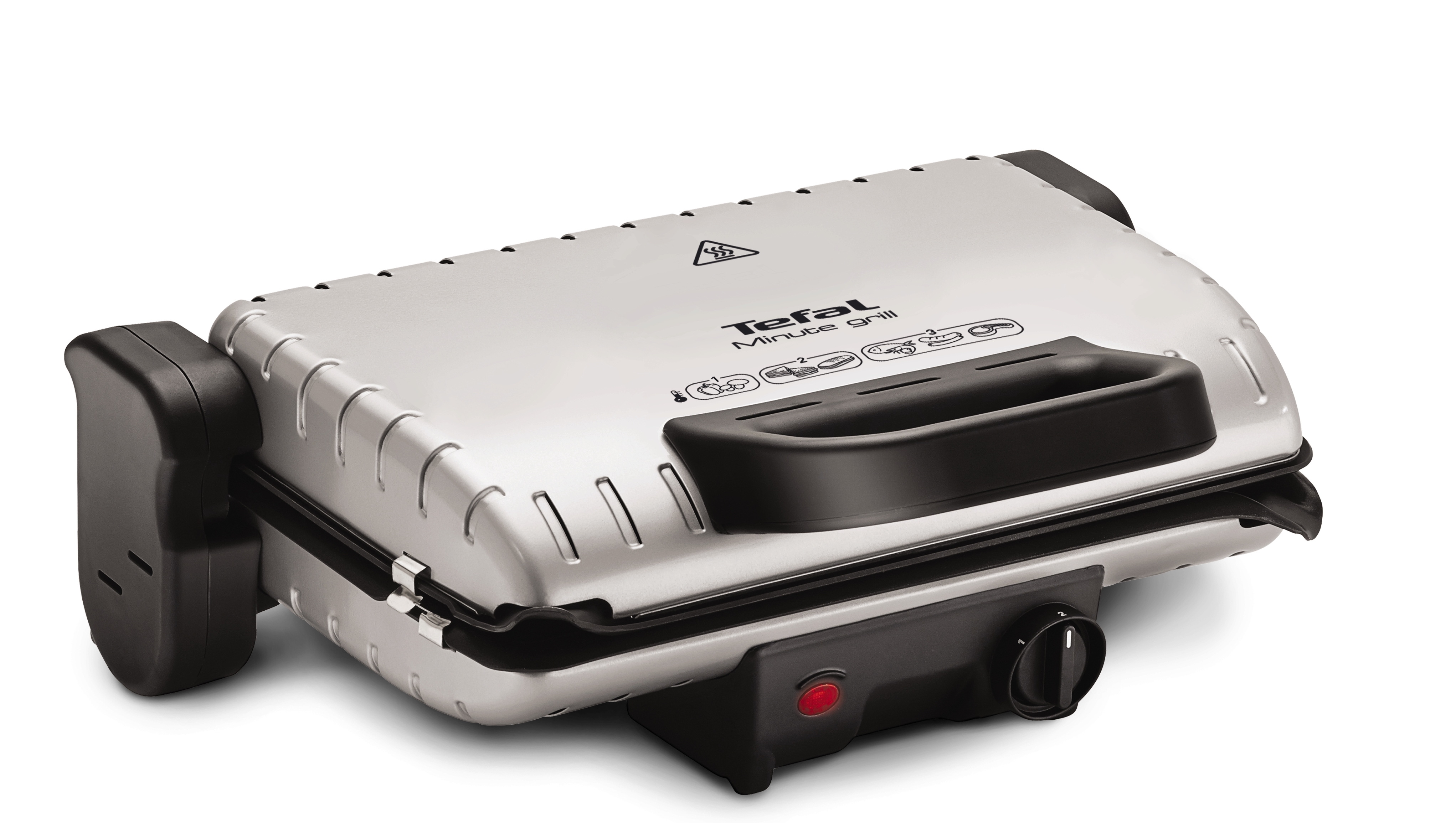 Tefal GC205012 электрогриль