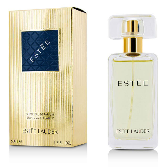 Estee Lauder Estee Парфюмерная вода женская, 50 мл967622 Estee Lauder Estee Парфюмерная вода женская, 50 мл967622Яркий, теплый, с богатой цветочной композицией. Парфюмерия Estee носит имя своей неповторимой создательницы. Он появился на свет четыре десятилетия назад, для женщин, которые обожают украшать повседневность. Такой притягательный и солнечный, он единственный для своей обладательницы. Особенное звучание на каждой – вот его главное достоинство. Сплетаясь с вами воедино, он рождает исключительное произведение искусства. Ноты меда, дубового мха, гвоздики, сандалового дерева, альдегиды, иланг - иланга, кориандра, малины, тубероза, персика, стиракса, кедра, корня фиалки, жасмина, розы, ландыша, ириса и лимона составляют изысканную мелодию Estee, приоткрывая тайны души.