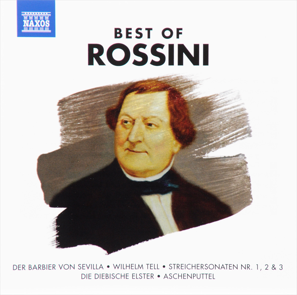 Best Of Rossini