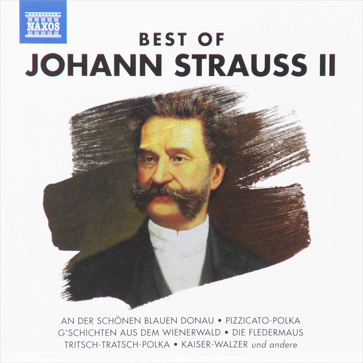 Best Of Johann Strauss II