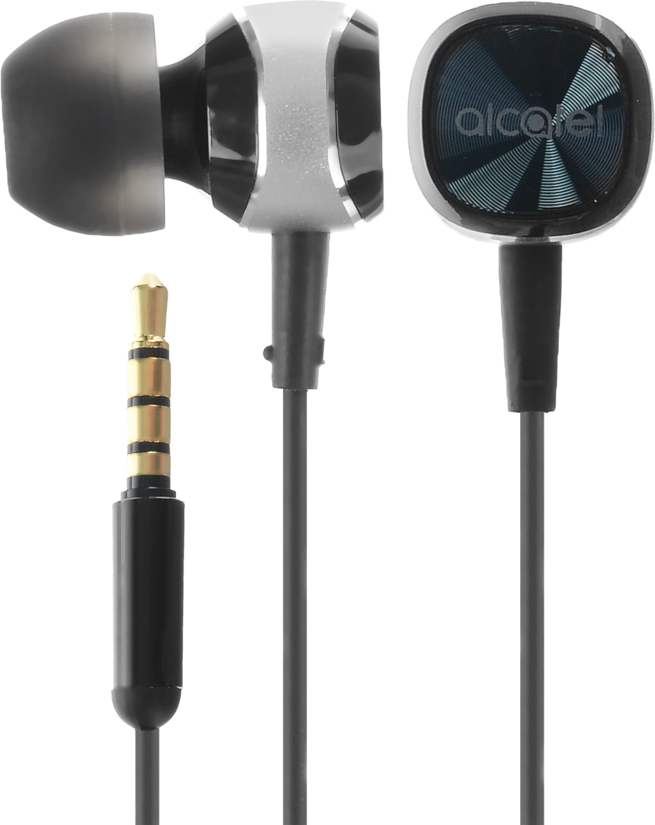 Alcatel WH60-2AALRU1, Black гарнитураWH60-2AALRU1 Alcatel WH60-2AALRU1, Black гарнитураWH60-2AALRU1С гарнитурой Alcatel WH60-2AALRU1 легко принимать входящие вызовы. Во время разговора ваши руки останутся свободны, а вы будете наслаждаться хорошим качеством звука. Наушники удобно сидят в ушах и позволяют часами с комфортом наслаждаться любимой музыкой, фильмами или играми.