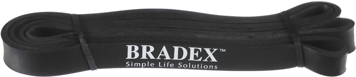 Эспандер ленточный Bradex, ширина 2,1 см, 5-22 кгSF 0194 Эспандер ленточный Bradex, ширина 2,1 см, 5-22 кгSF 0194Эспандер ленточный Bradex - это легкий портативный тренажер в виде эспандера-ленты, выполненный из латекса. Тренажер поможет увеличить силу и выносливость, растянуть и укрепить мышцы. Изделие может также применяться для облегчения выполнения некоторых упражнений. Сопротивление: 5-22 кг.