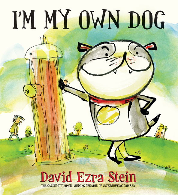 I'm My Own Dog dog will have his day